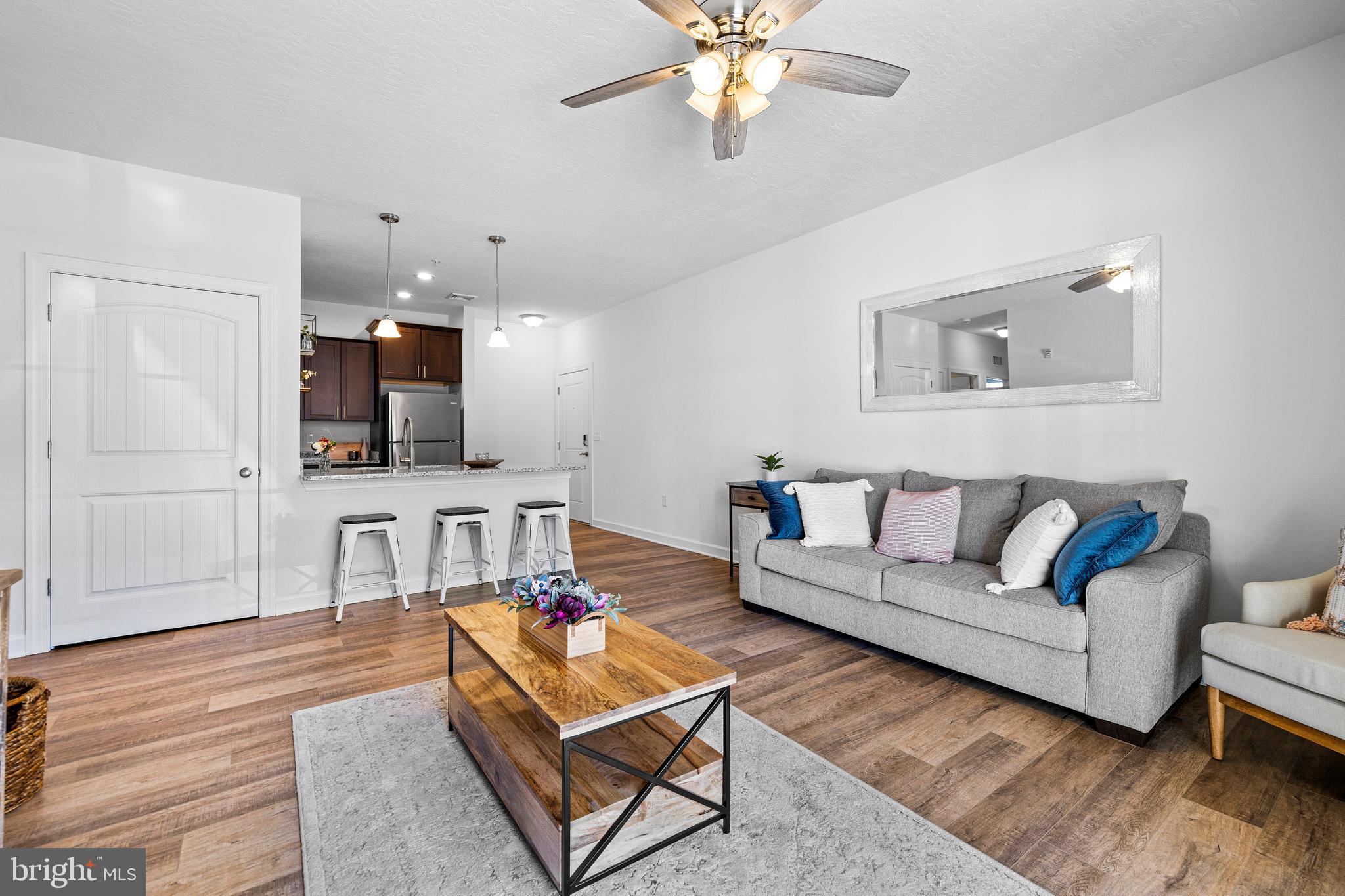 NONE AVAILABLE - Residential Lease