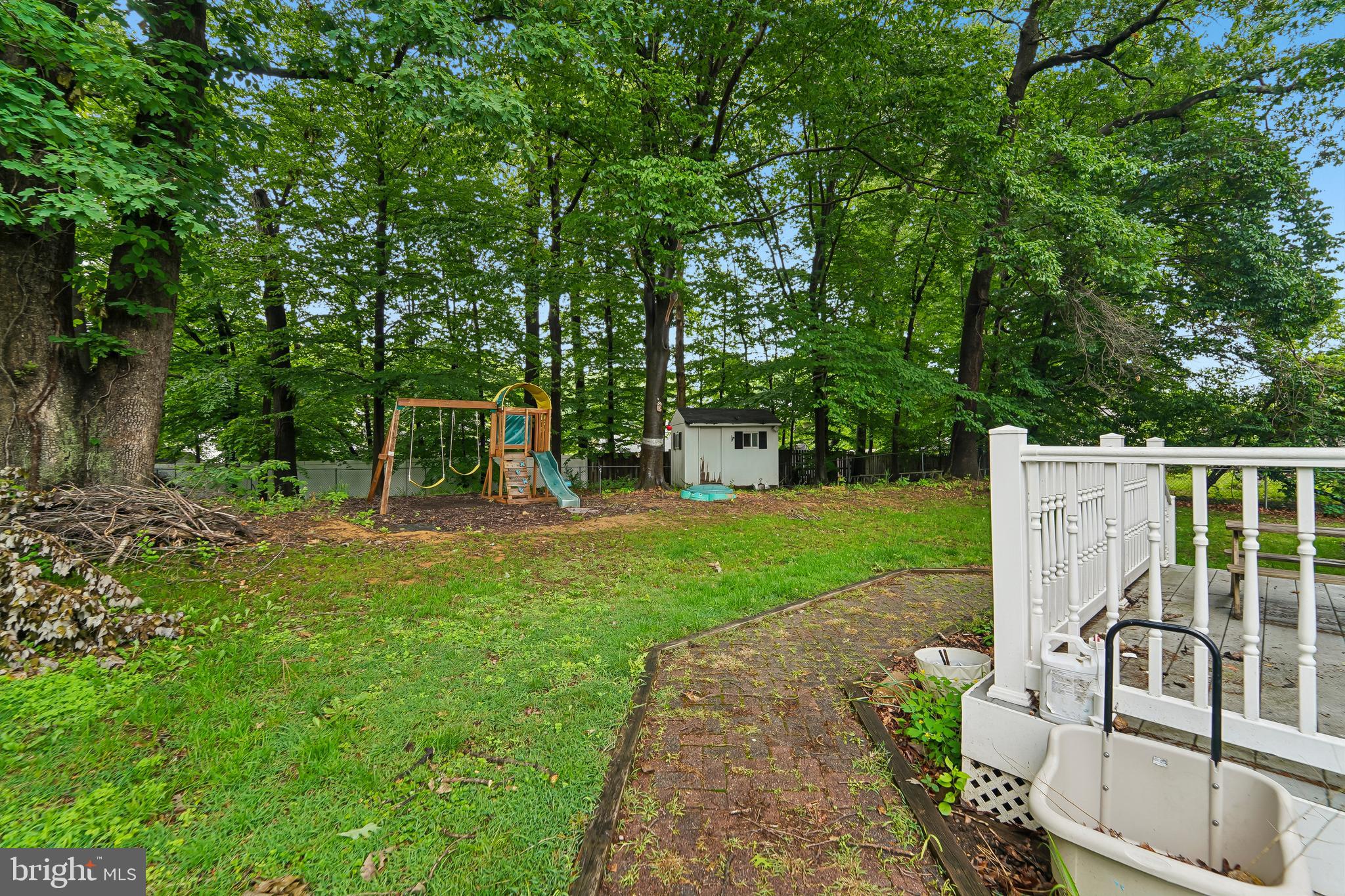 SNOW HILL MANOR - Residential