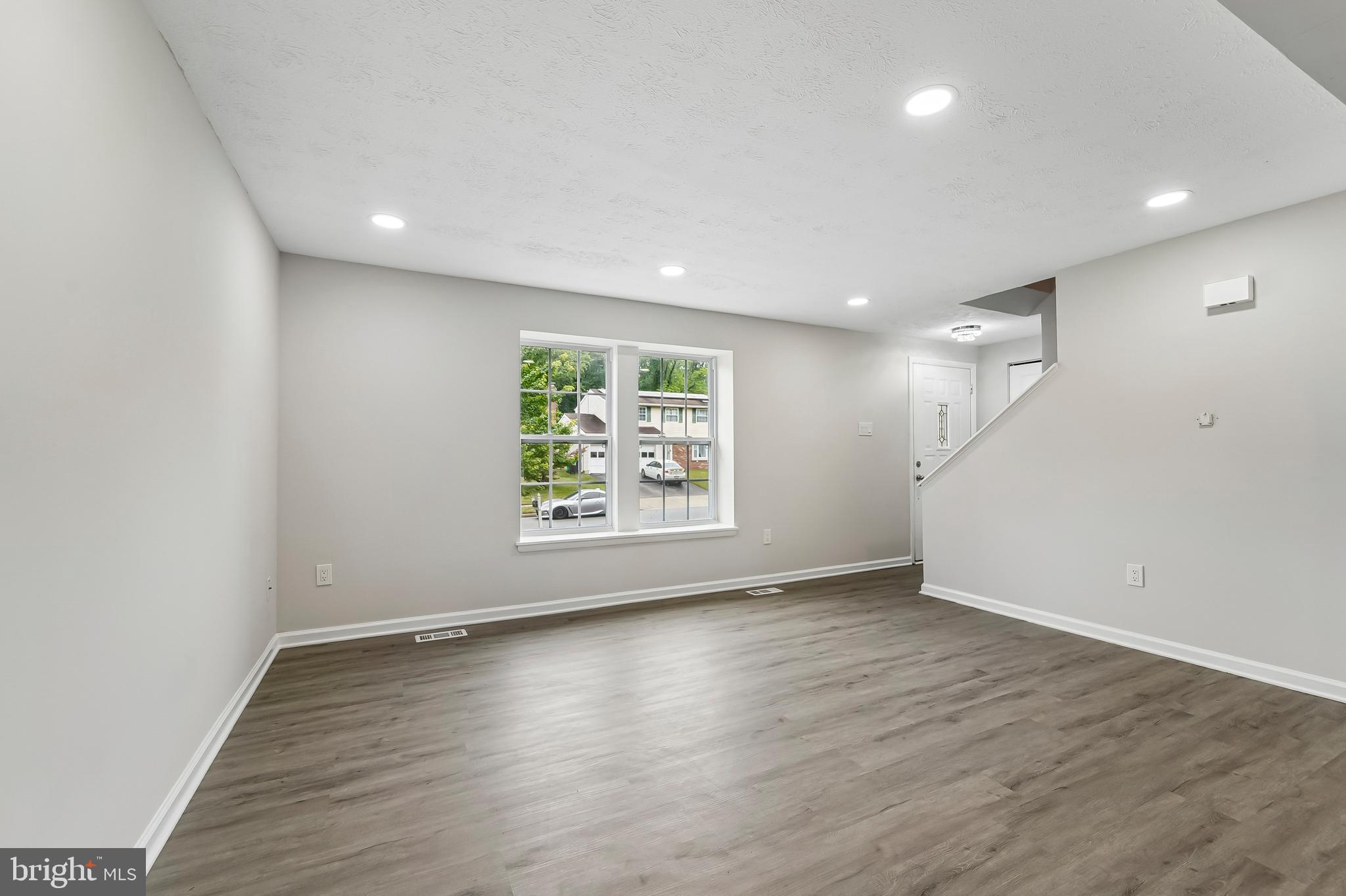 SNOW HILL MANOR - Residential
