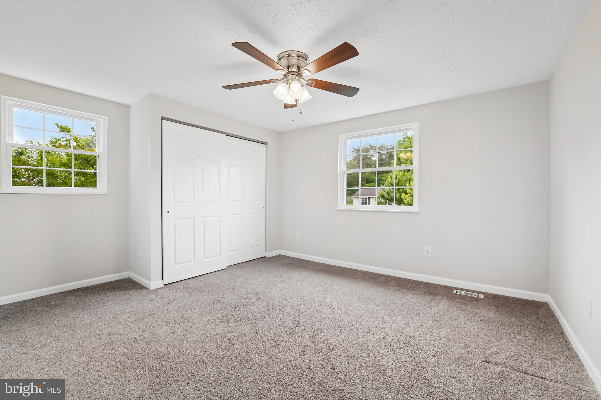 SNOW HILL MANOR - Residential