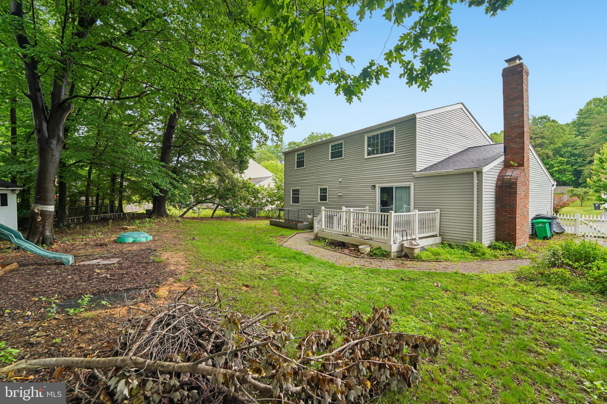 SNOW HILL MANOR - Residential