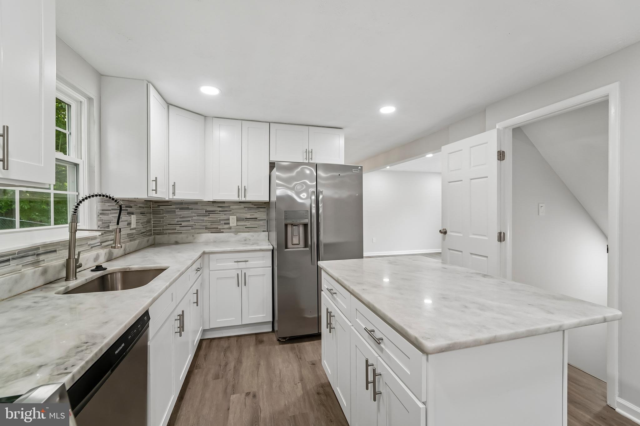 SNOW HILL MANOR - Residential