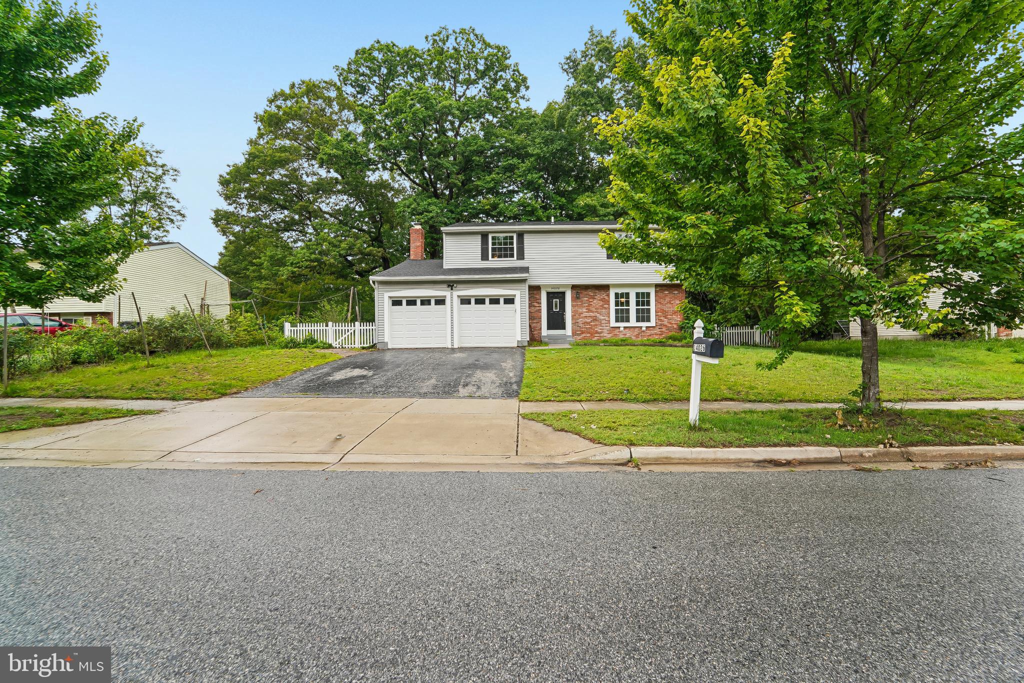 SNOW HILL MANOR - Residential
