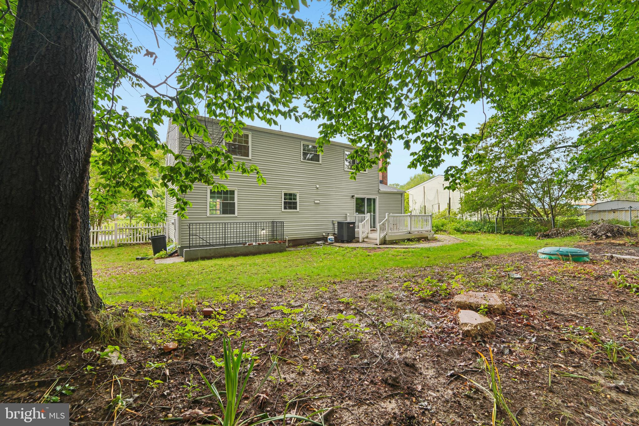 SNOW HILL MANOR - Residential