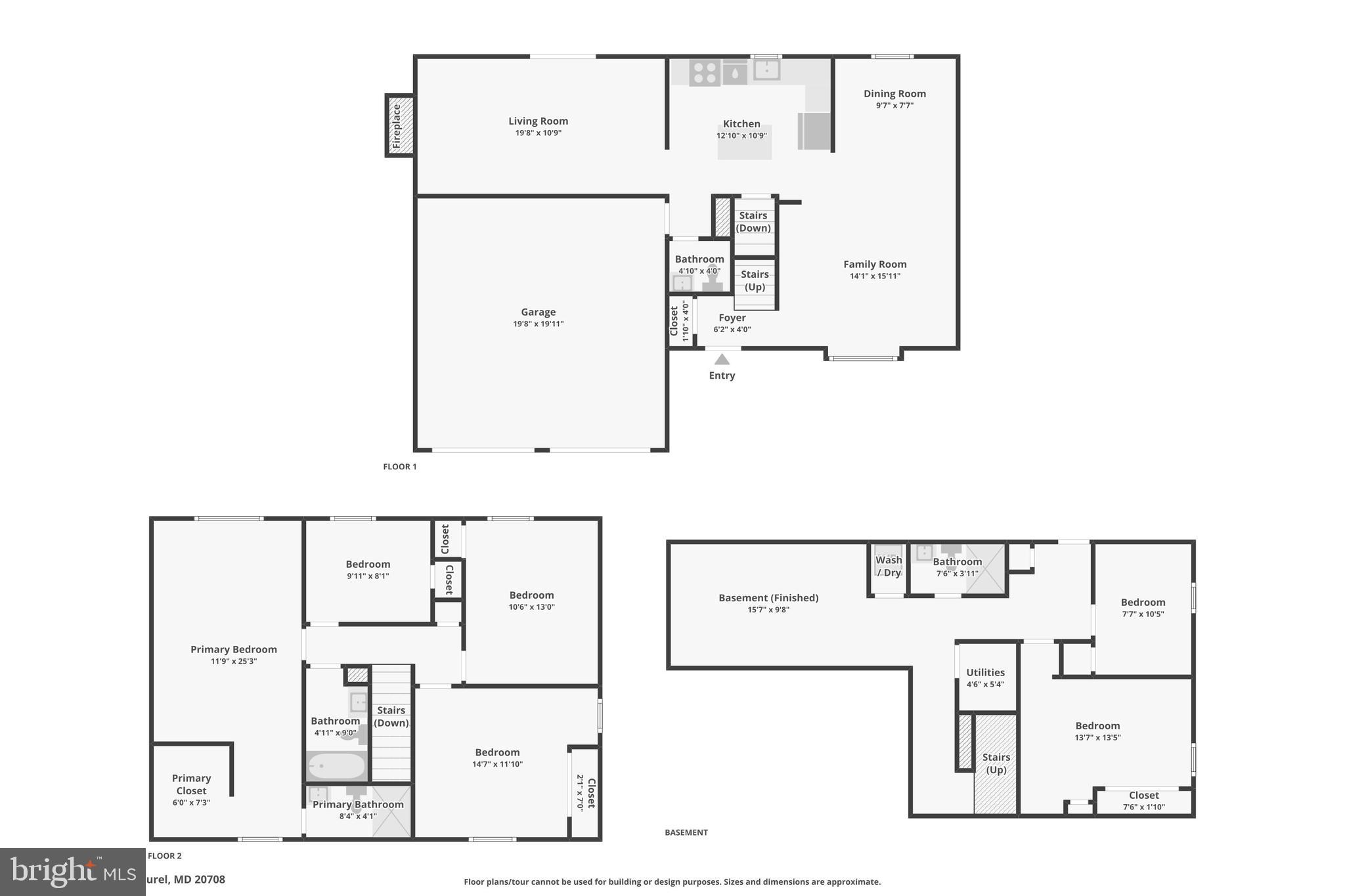 SNOW HILL MANOR - Residential