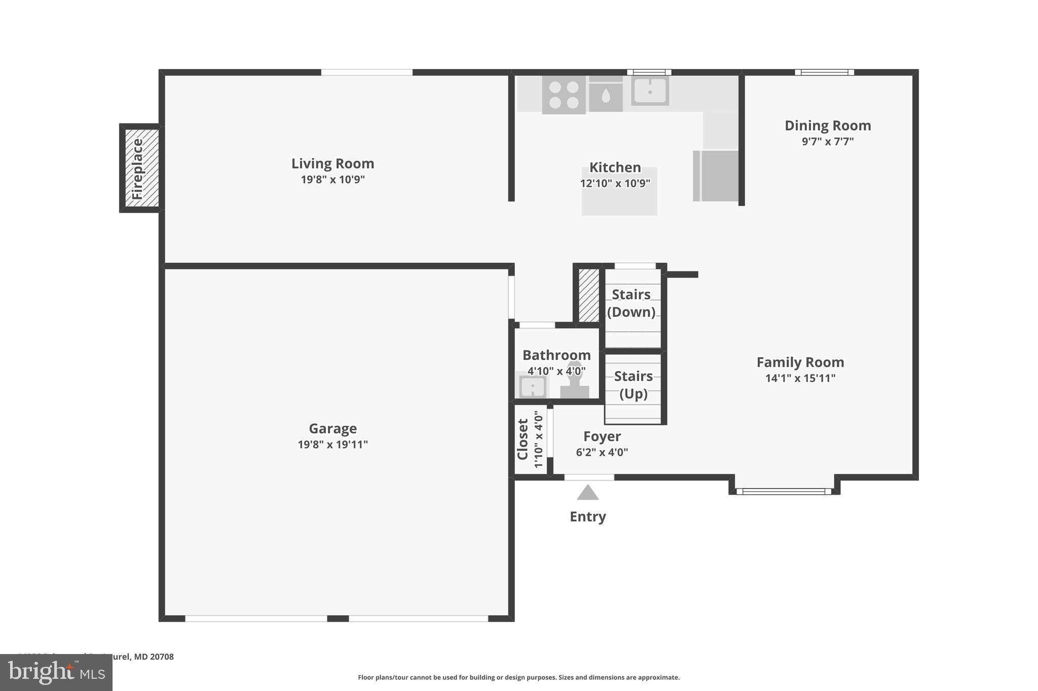 SNOW HILL MANOR - Residential