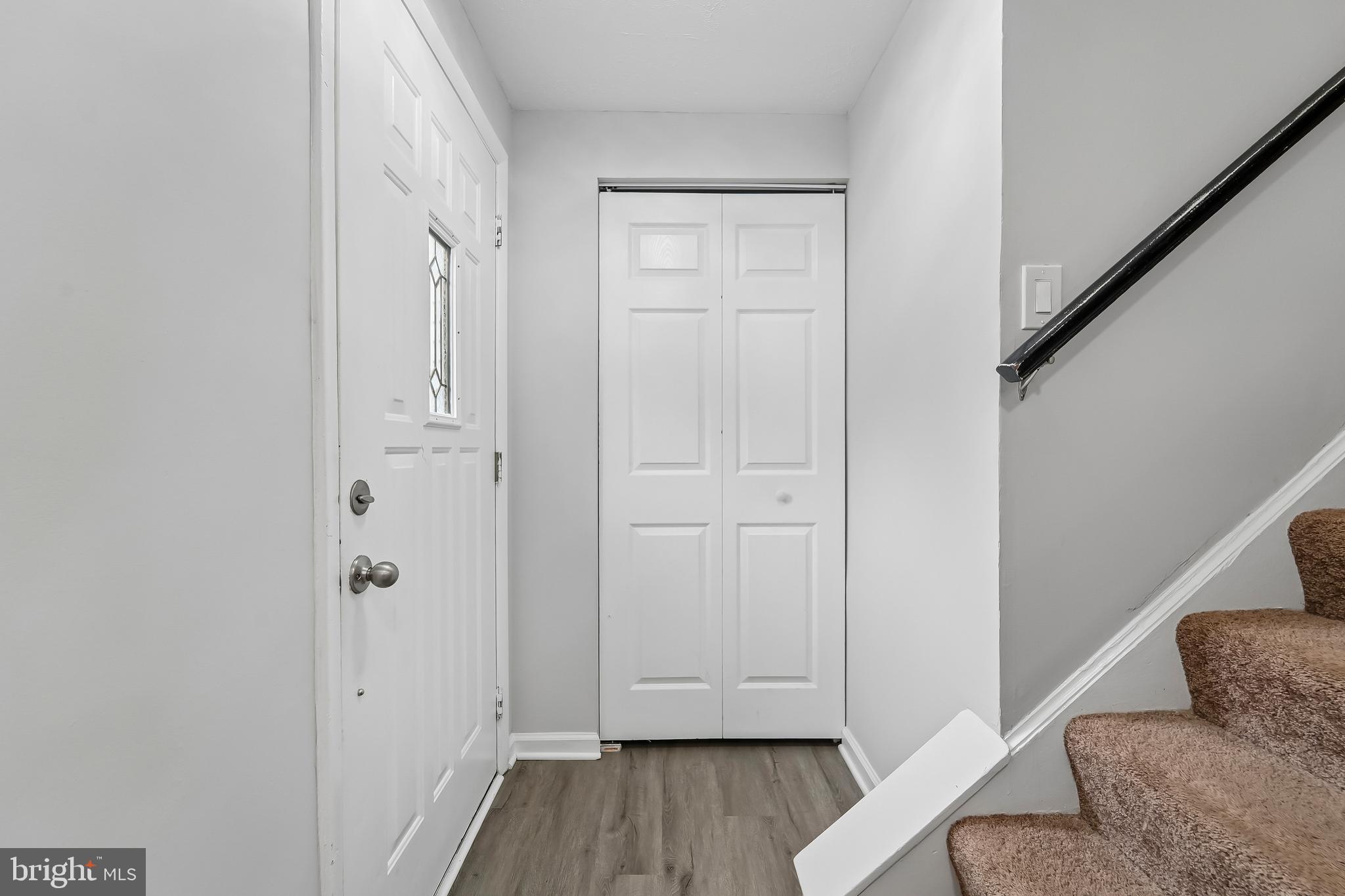 SNOW HILL MANOR - Residential