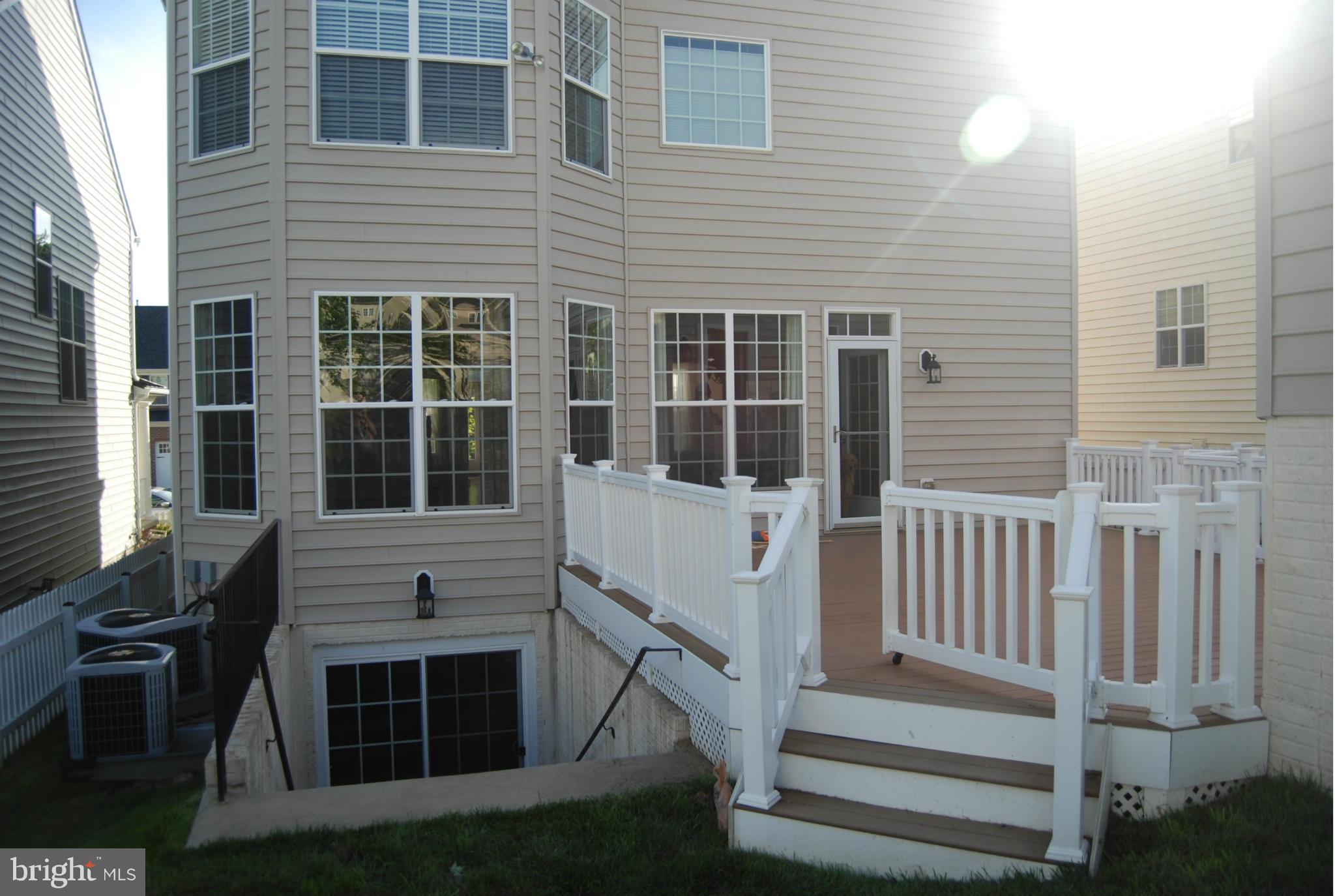 GREENWAY VILLAGE - Residential Lease