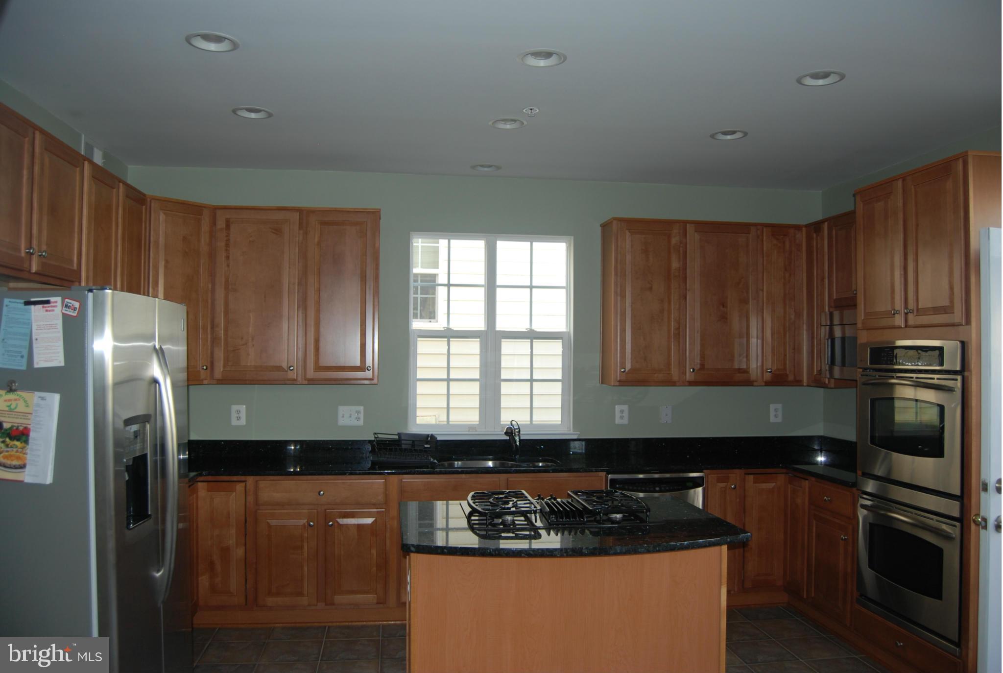 GREENWAY VILLAGE - Residential Lease