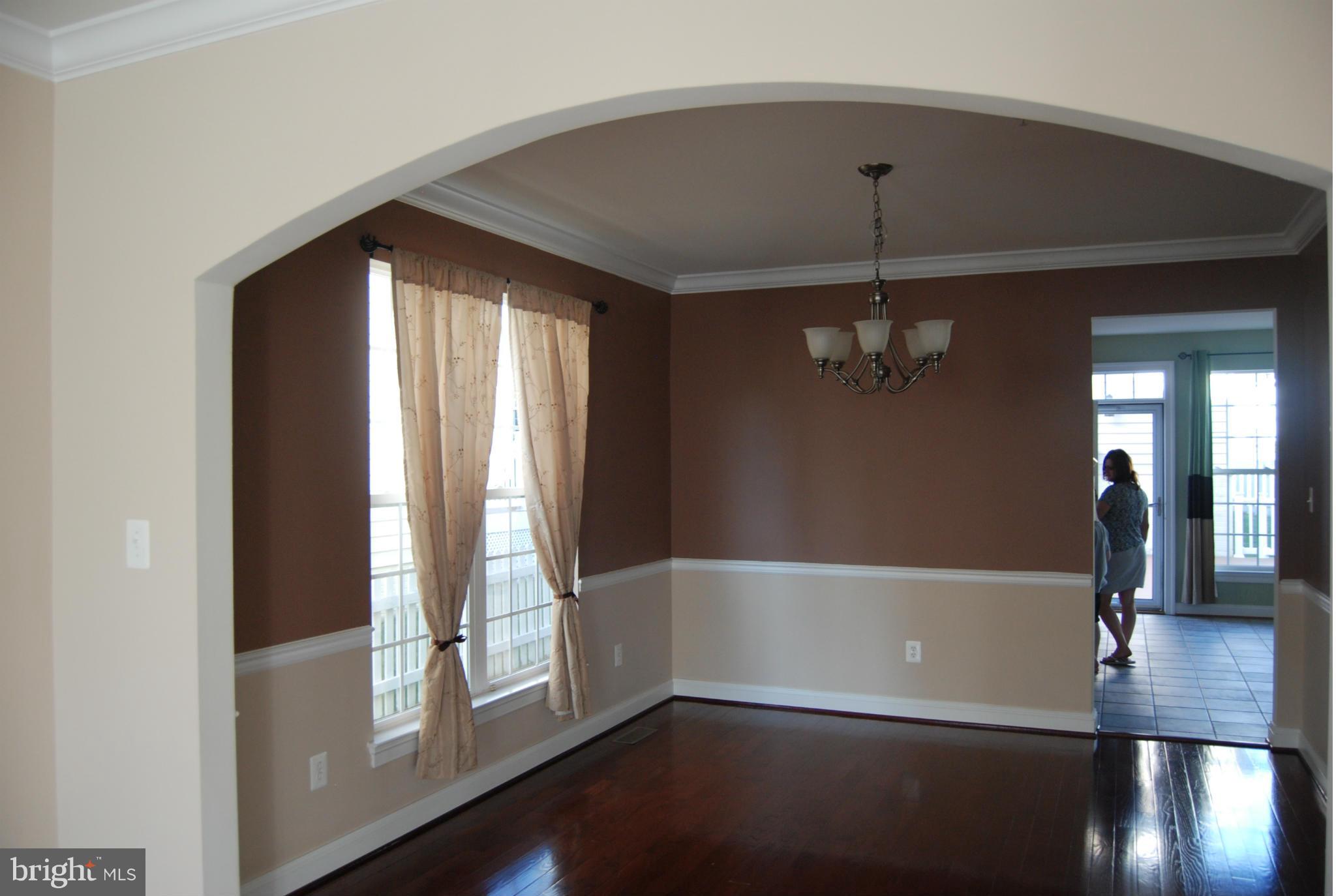GREENWAY VILLAGE - Residential Lease