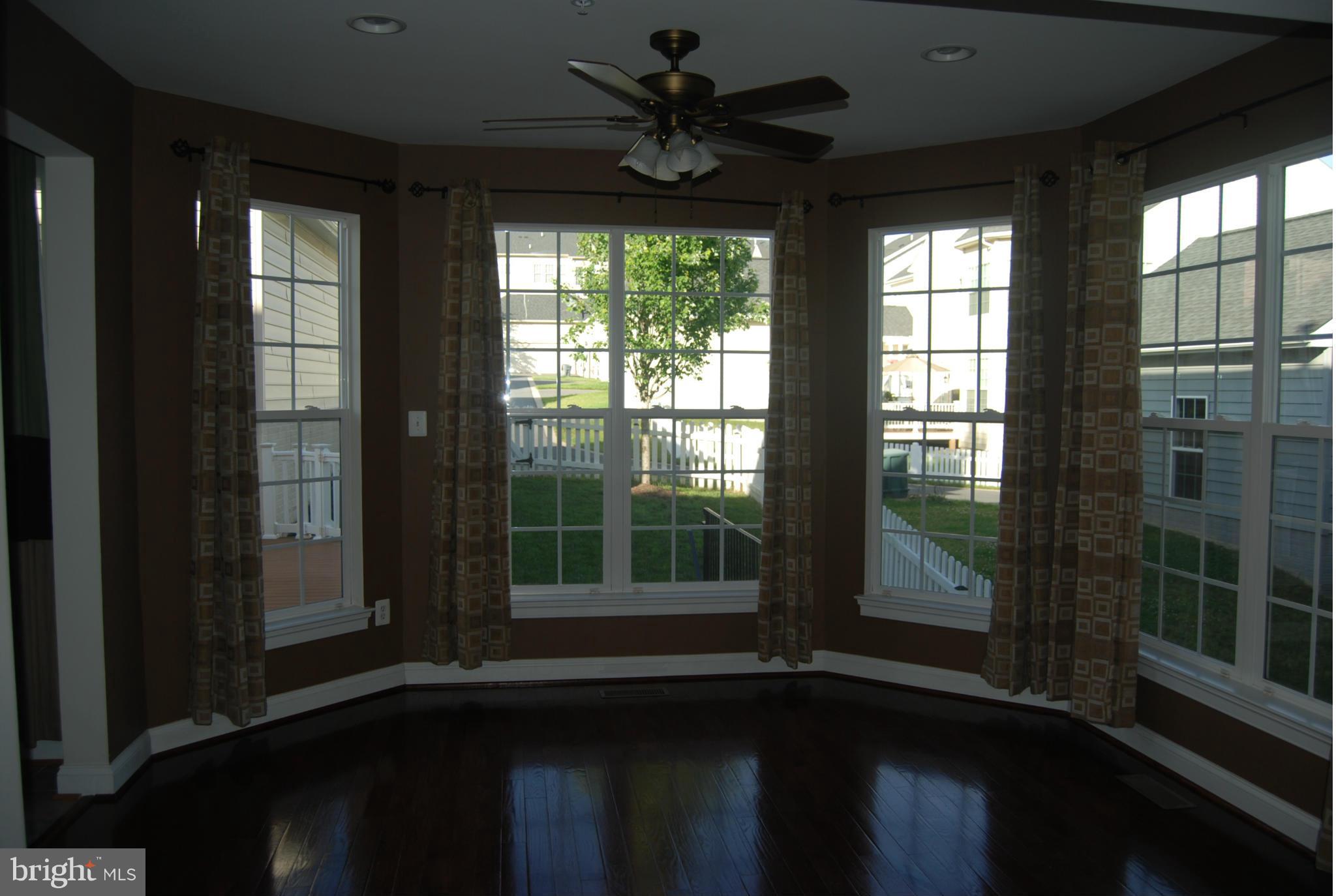 GREENWAY VILLAGE - Residential Lease