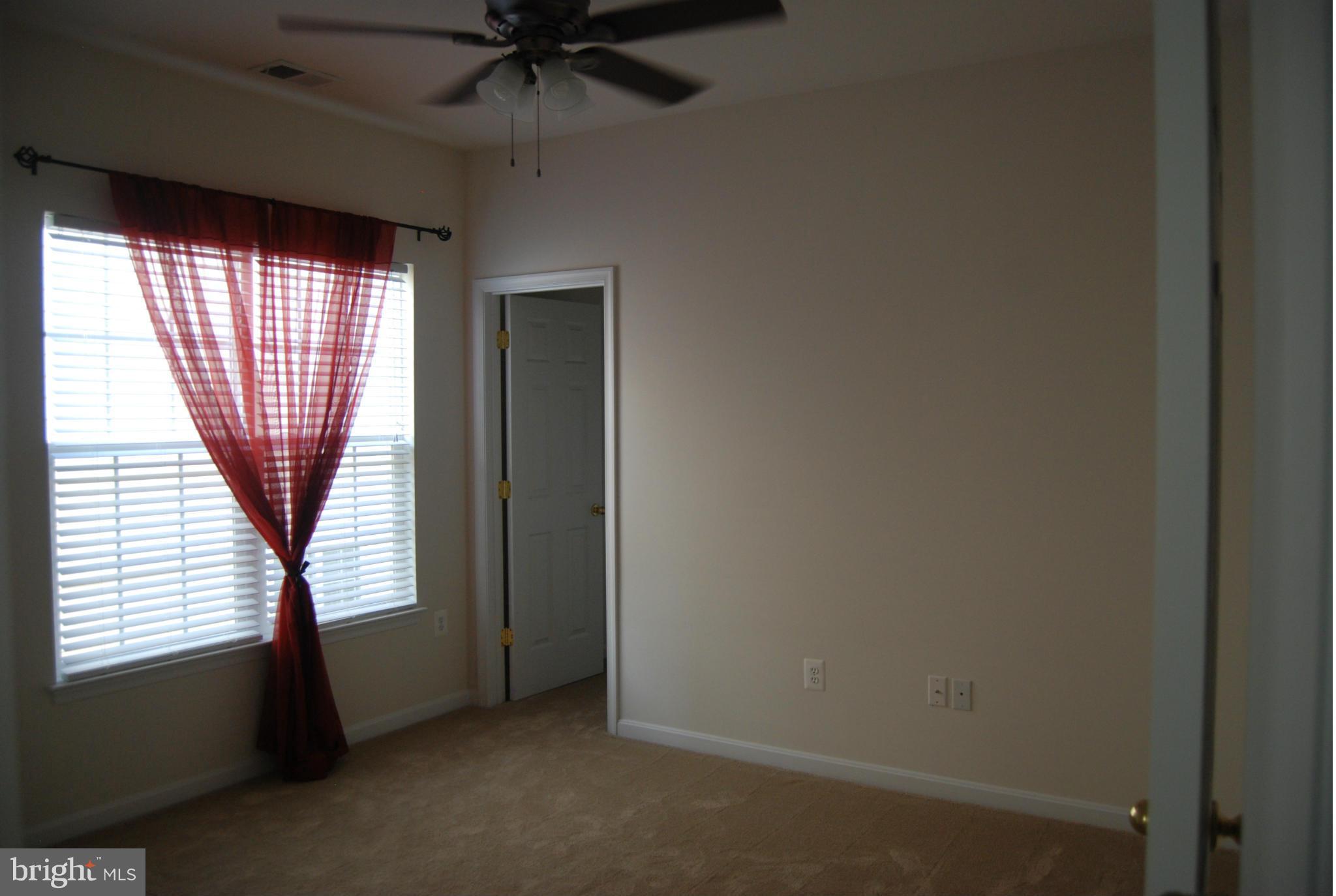 GREENWAY VILLAGE - Residential Lease