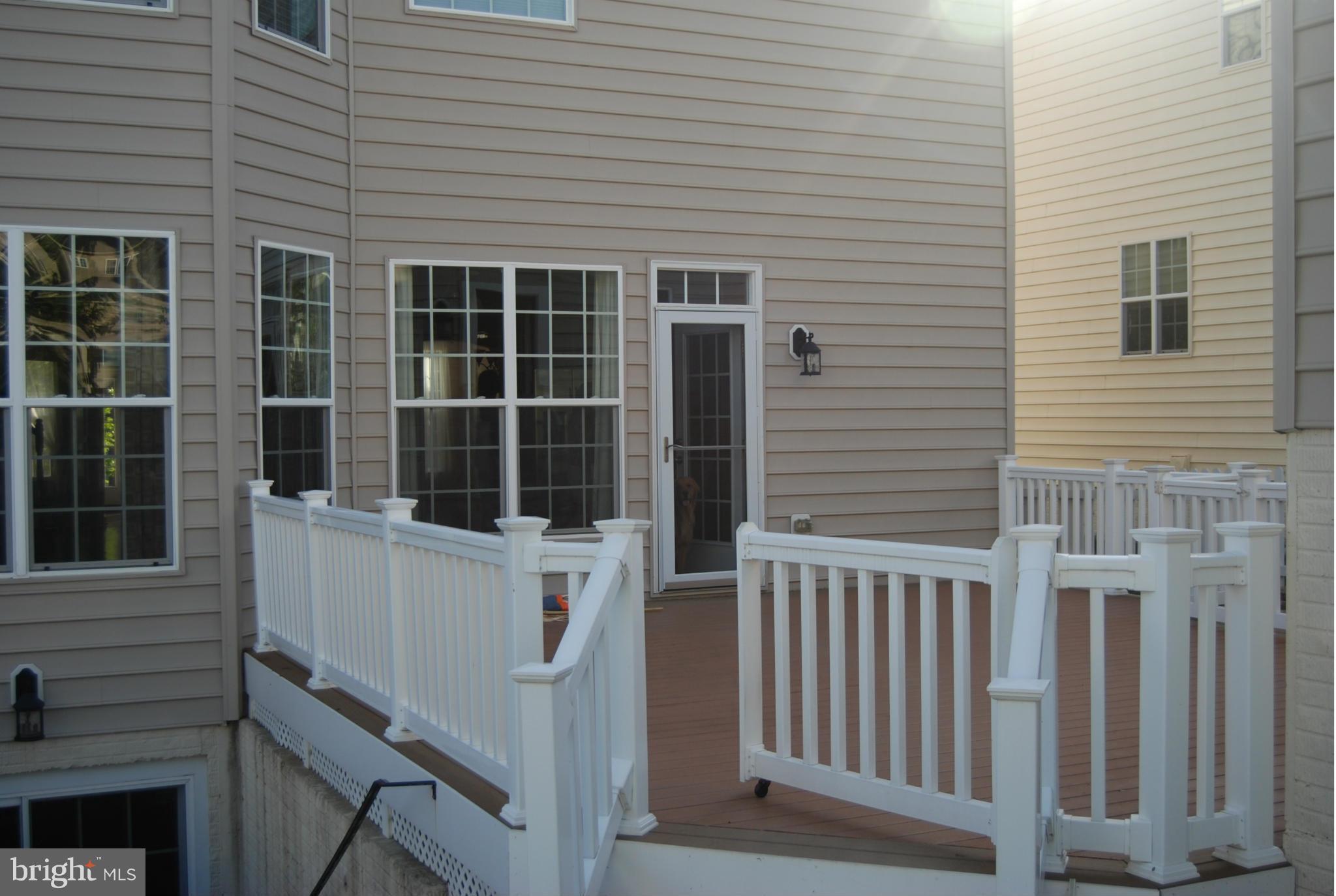 GREENWAY VILLAGE - Residential Lease