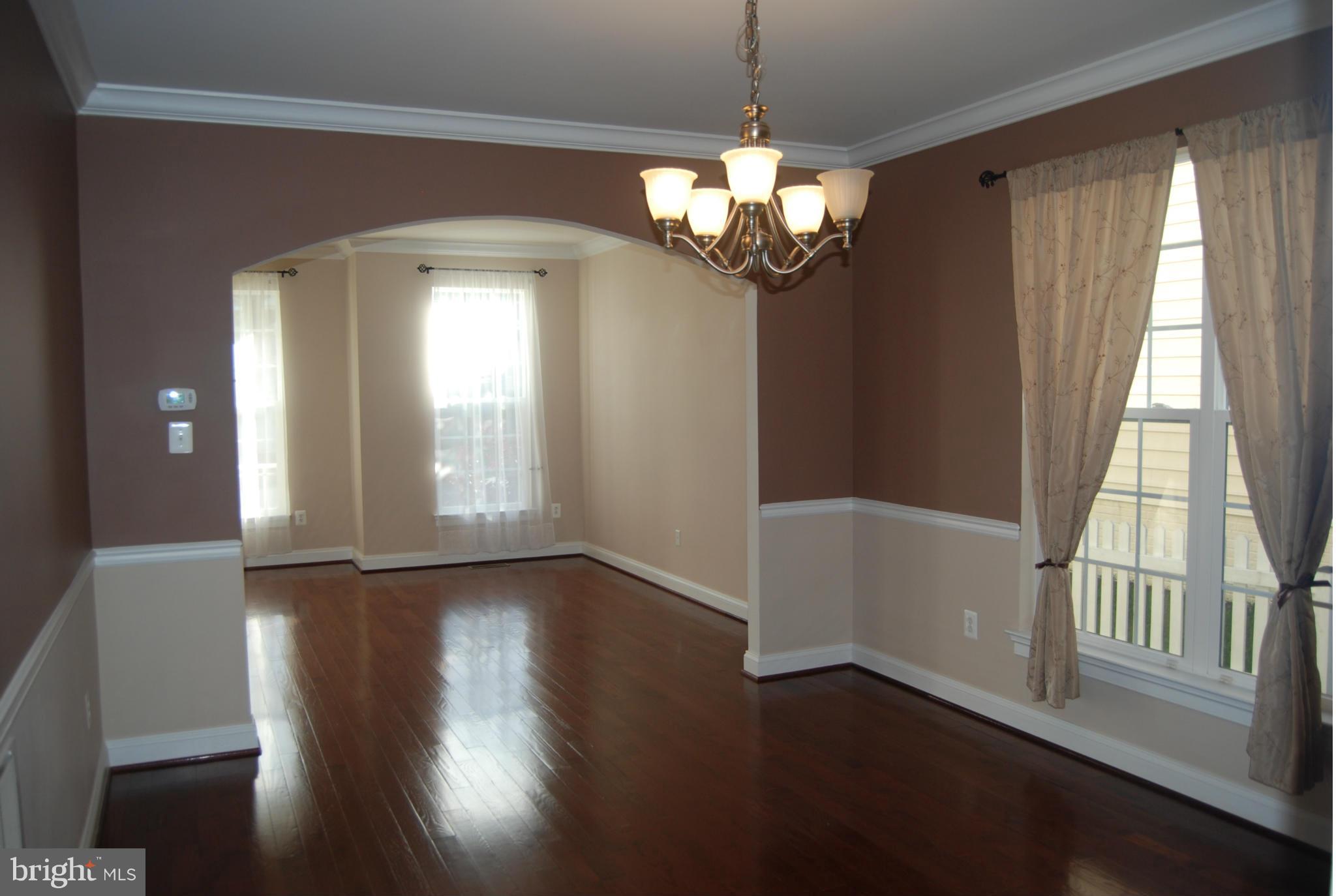 GREENWAY VILLAGE - Residential Lease