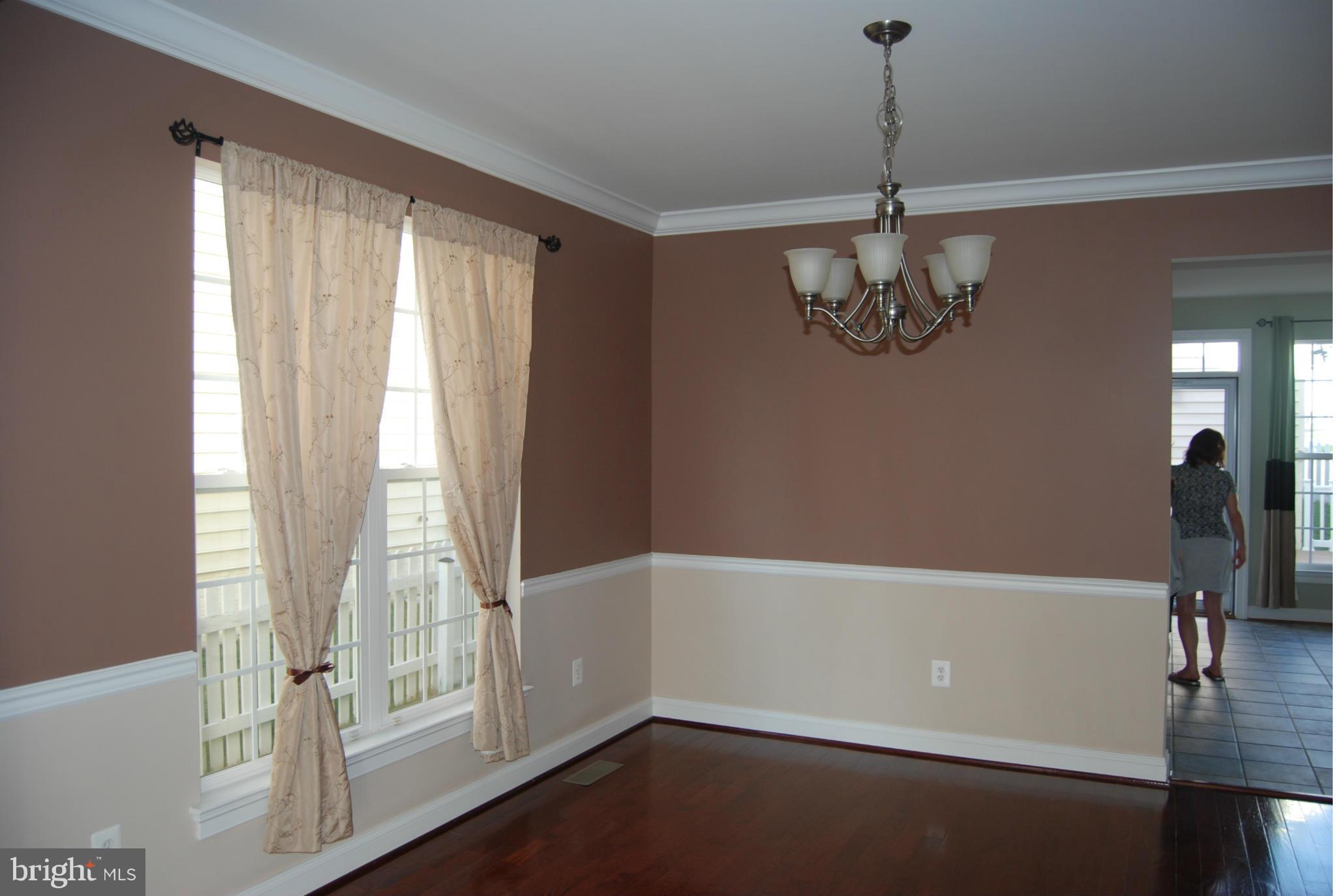 GREENWAY VILLAGE - Residential Lease