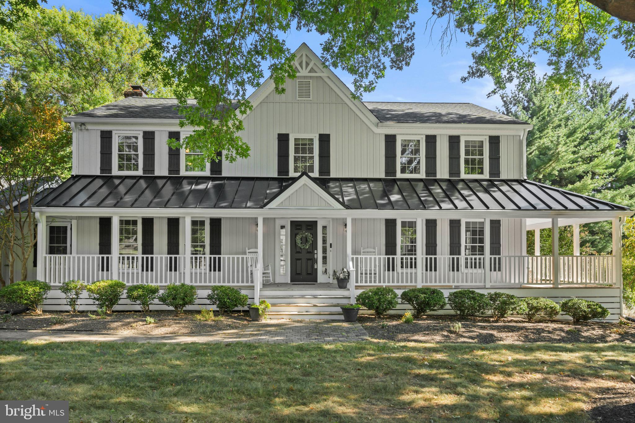 HIGHLANDS OF DARNESTOWN - Residential