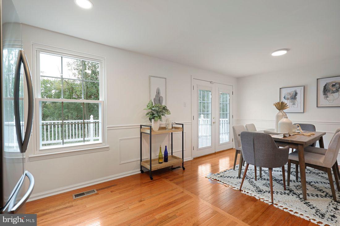 HEATHERMILL - Residential
