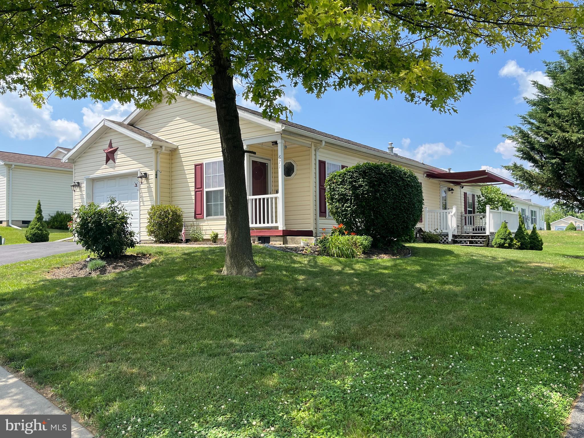JACOB'S FARM - Residential