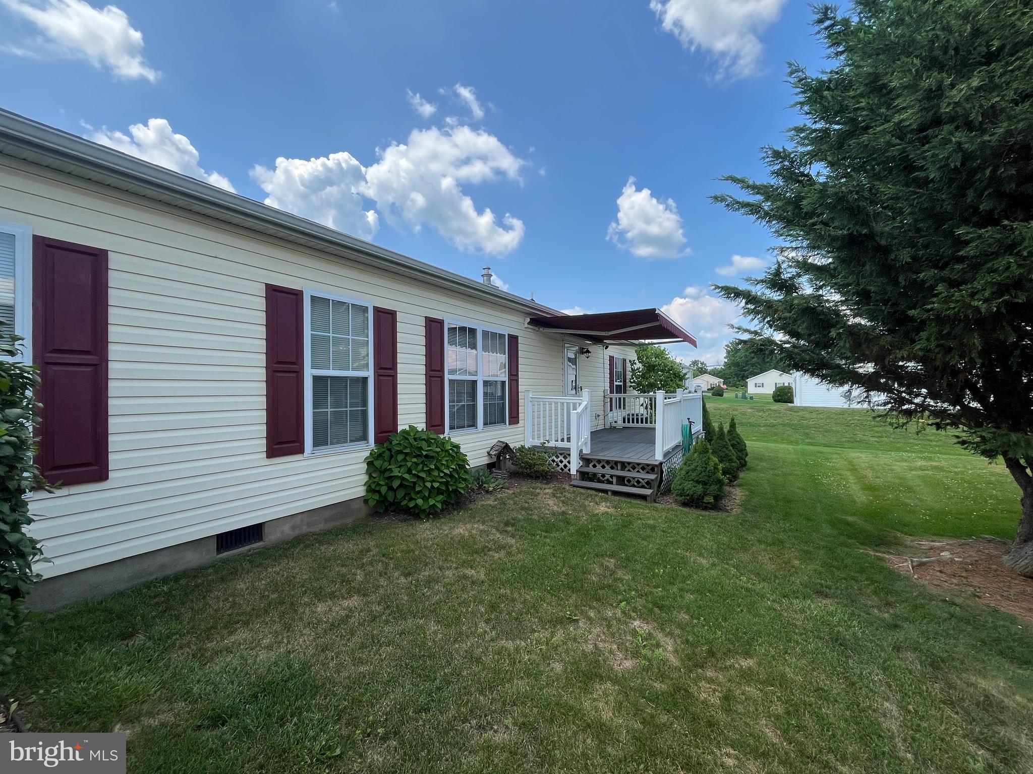 JACOB'S FARM - Residential
