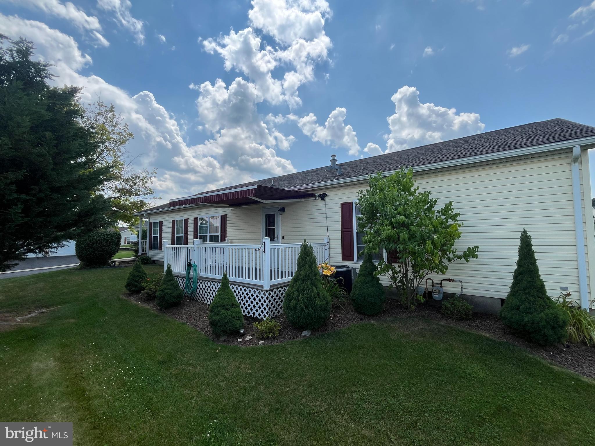 JACOB'S FARM - Residential