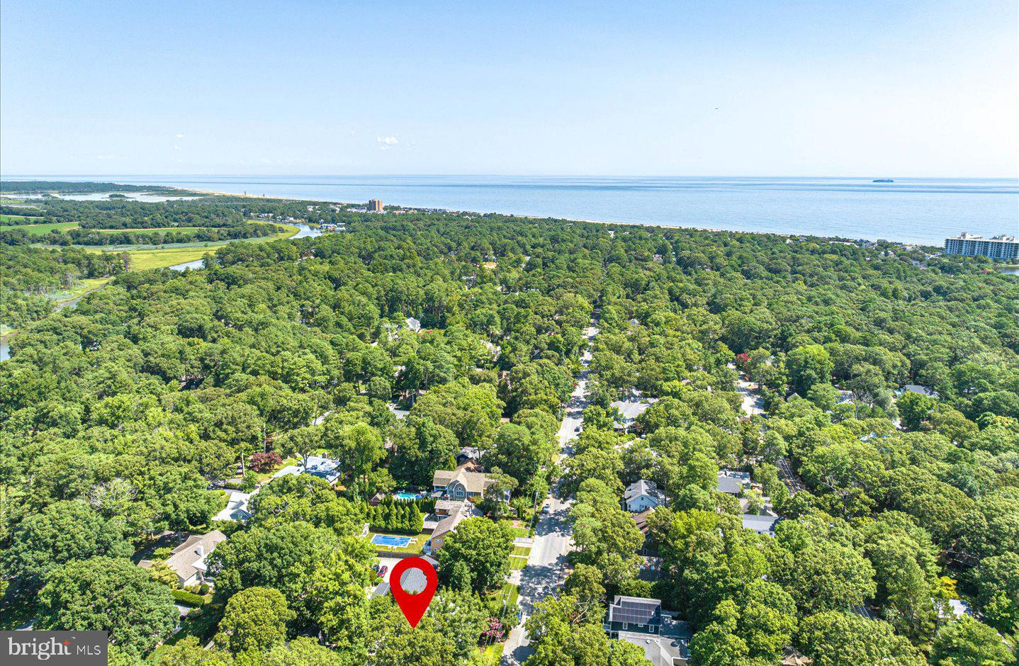 NORTH REHOBOTH - Residential