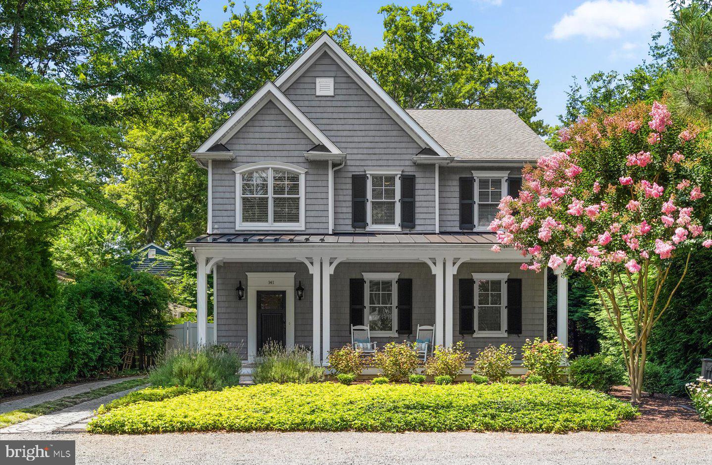 NORTH REHOBOTH - Residential