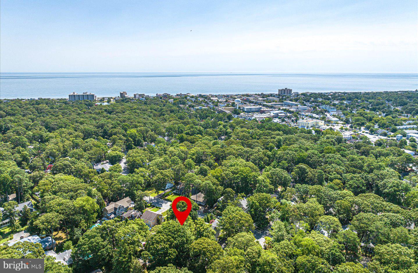 NORTH REHOBOTH - Residential