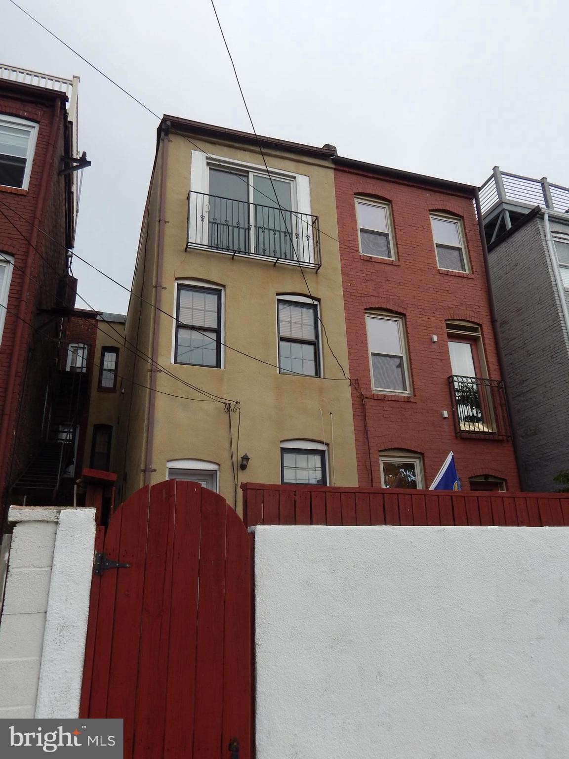 CANTON - Residential Lease