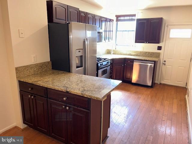CANTON - Residential Lease