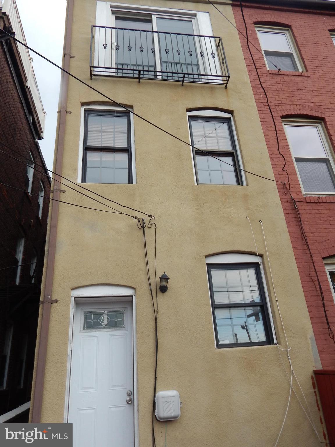 CANTON - Residential Lease