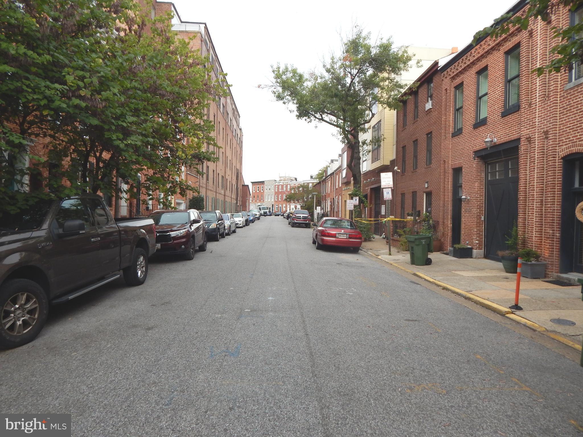 CANTON - Residential Lease