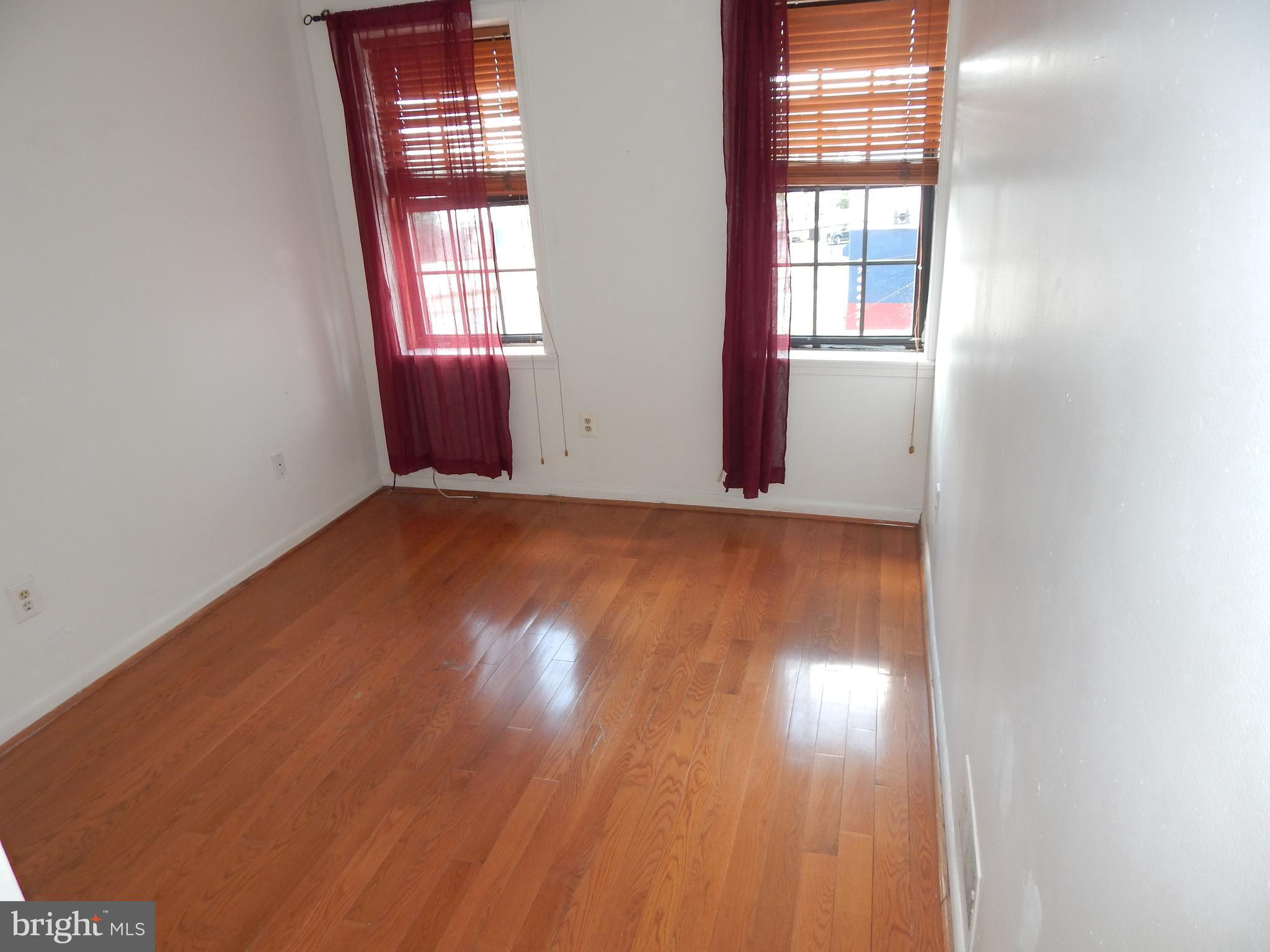 CANTON - Residential Lease