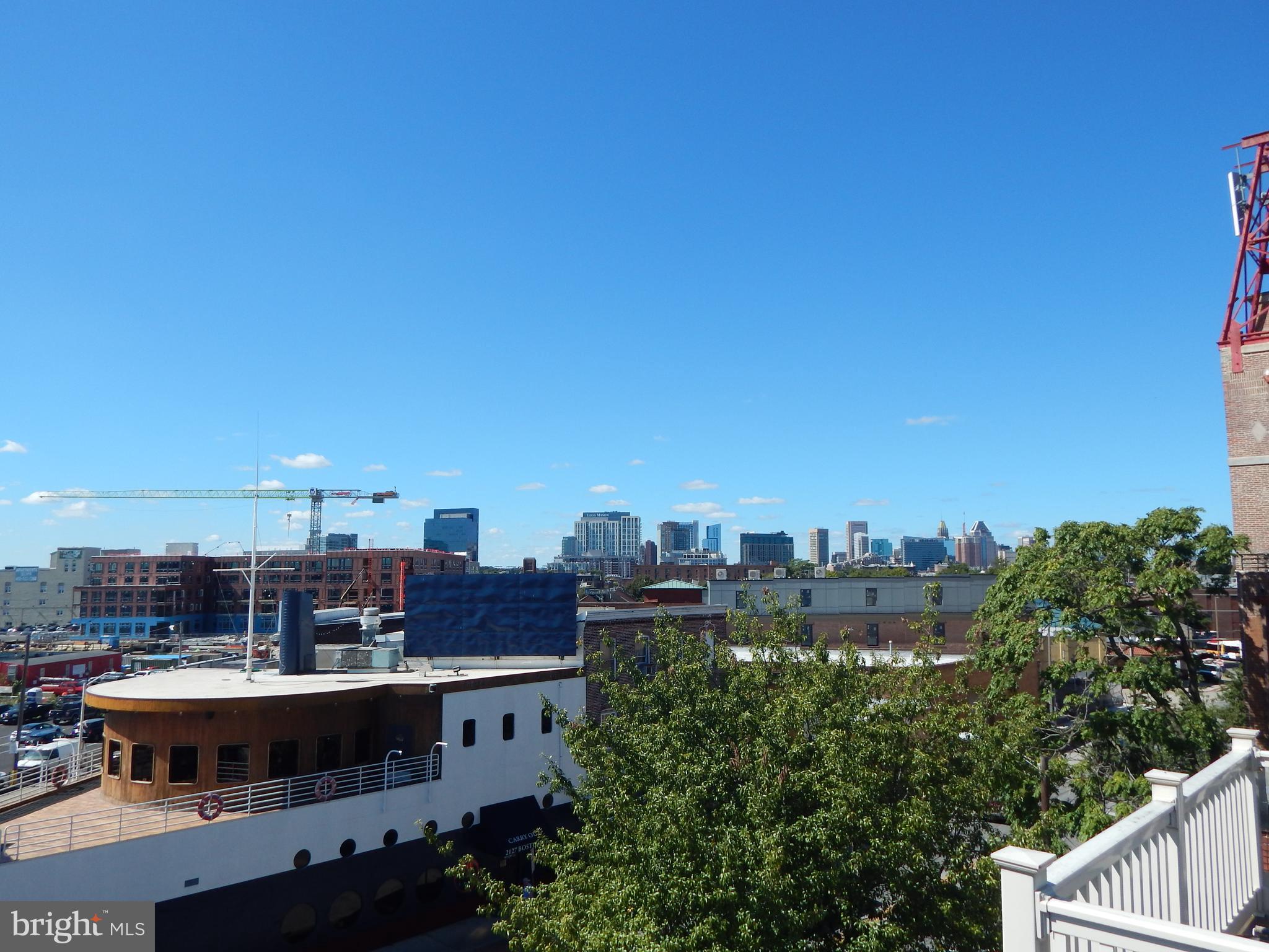 CANTON - Residential Lease