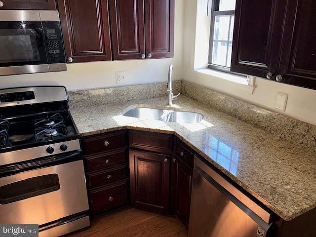 CANTON - Residential Lease