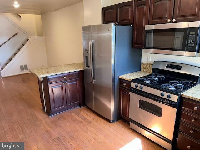 CANTON - Residential Lease