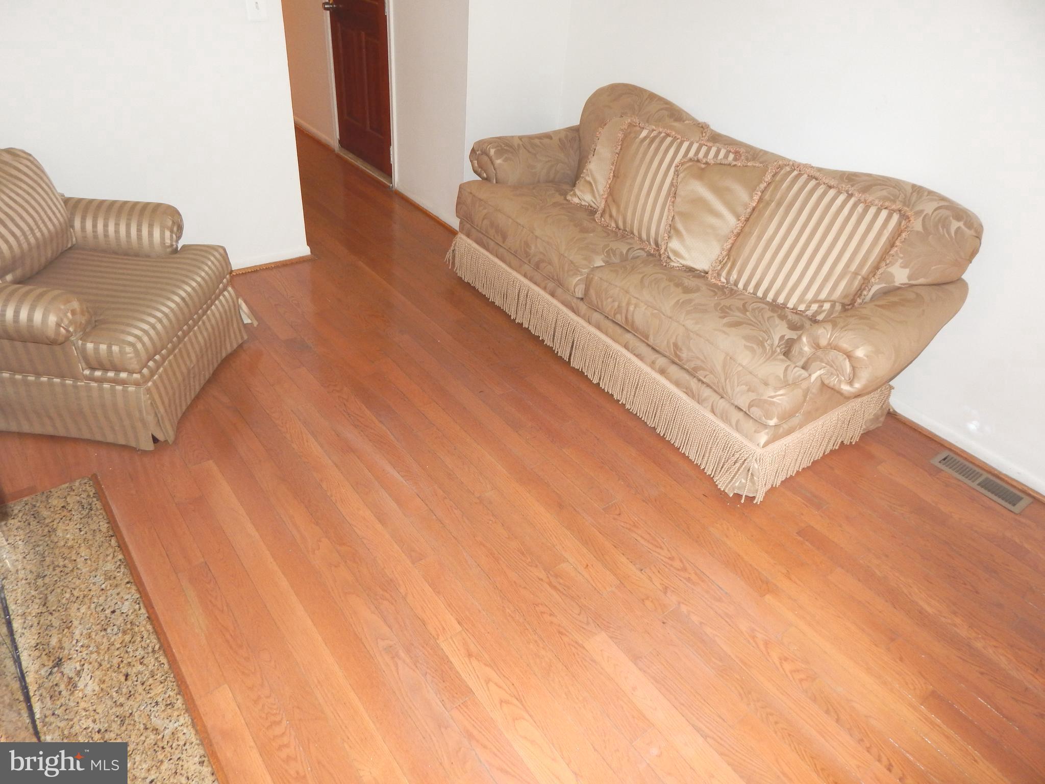 CANTON - Residential Lease