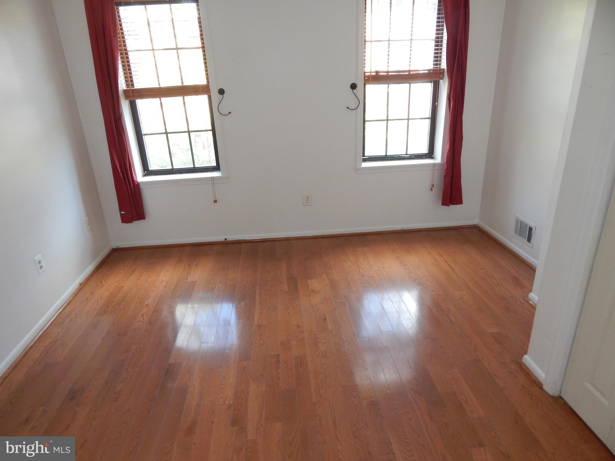 CANTON - Residential Lease