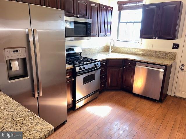 CANTON - Residential Lease