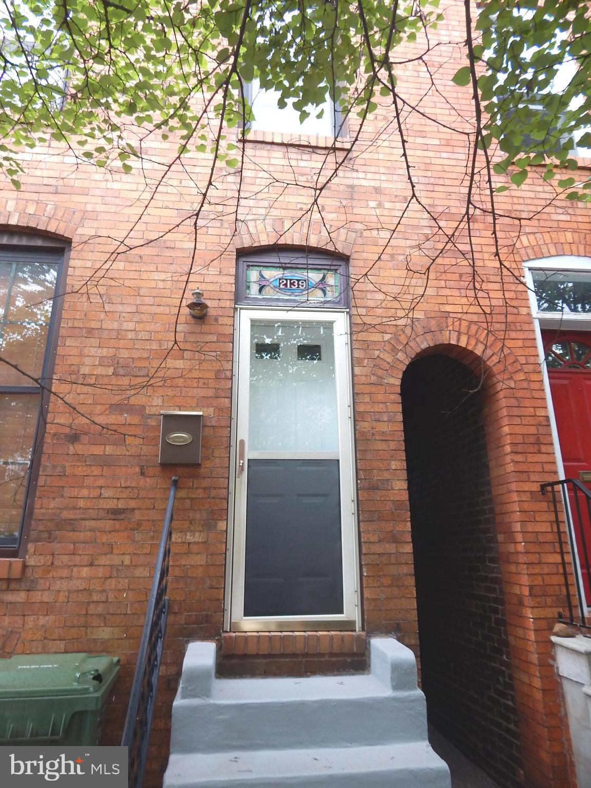 CANTON - Residential Lease