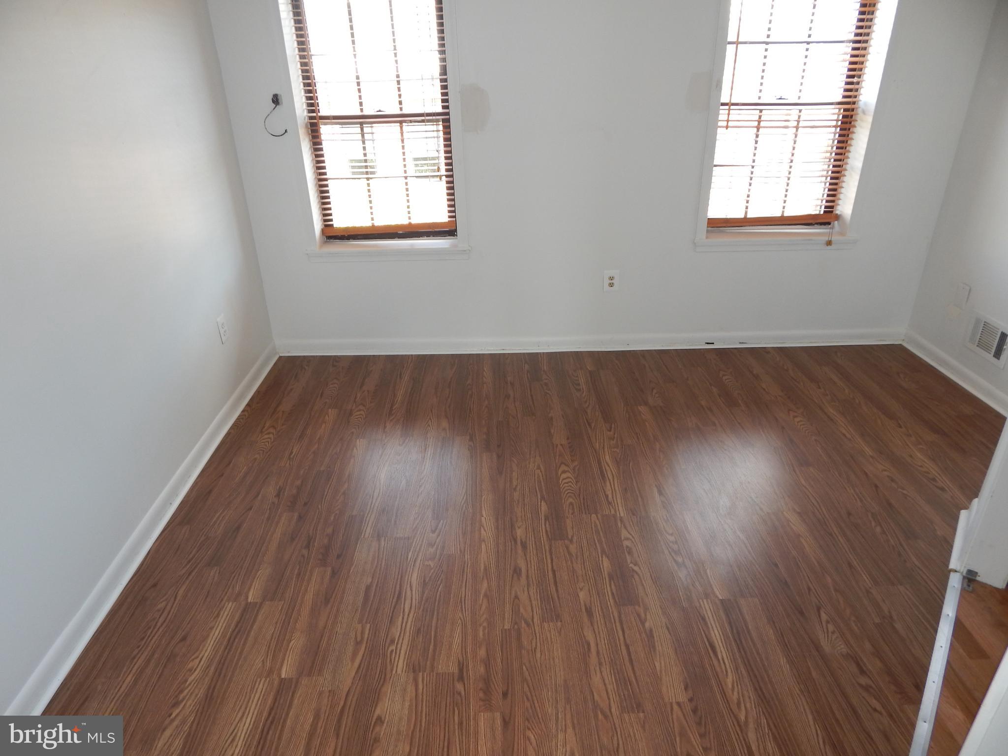 CANTON - Residential Lease