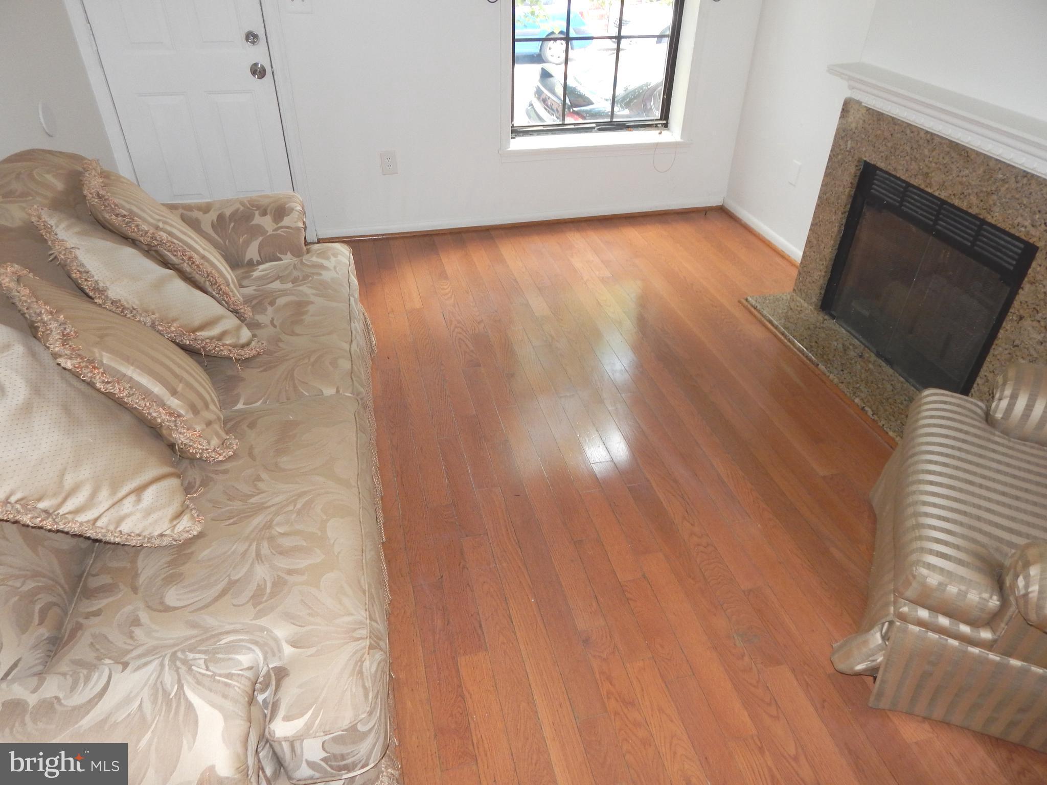 CANTON - Residential Lease
