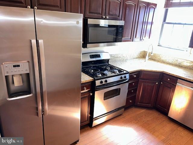 CANTON - Residential Lease