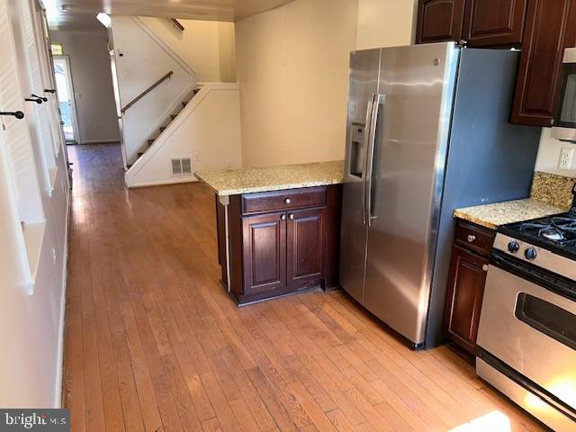 CANTON - Residential Lease