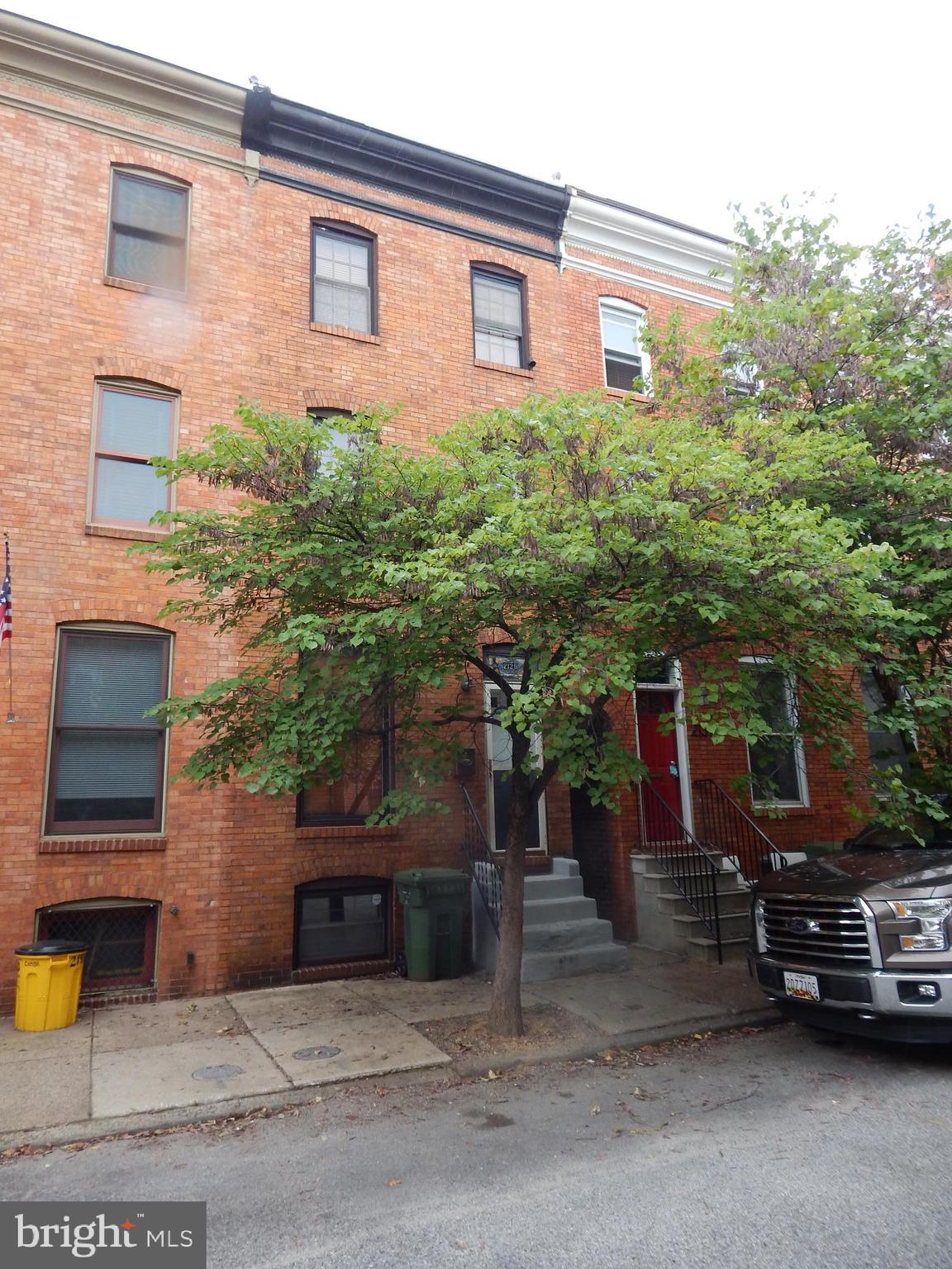 CANTON - Residential Lease