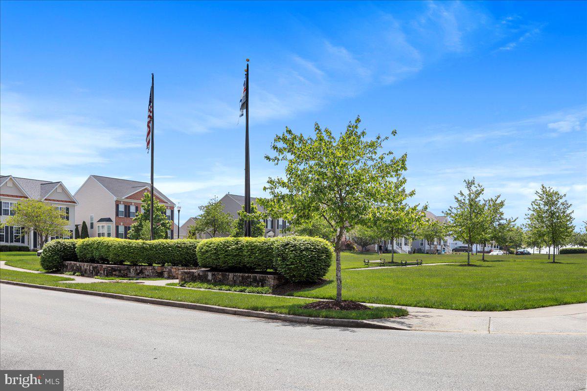 HUNTFIELD - Residential