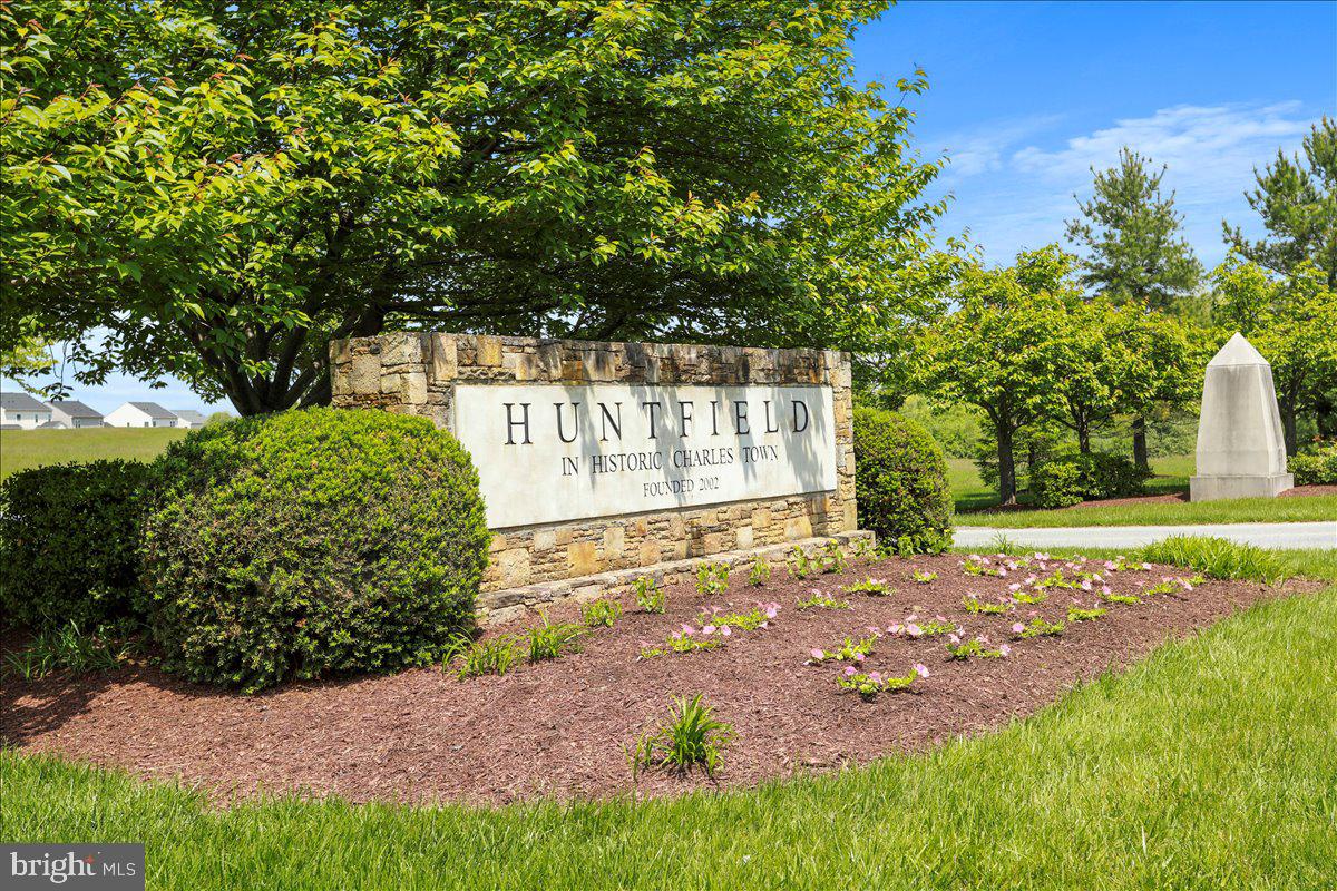 HUNTFIELD - Residential