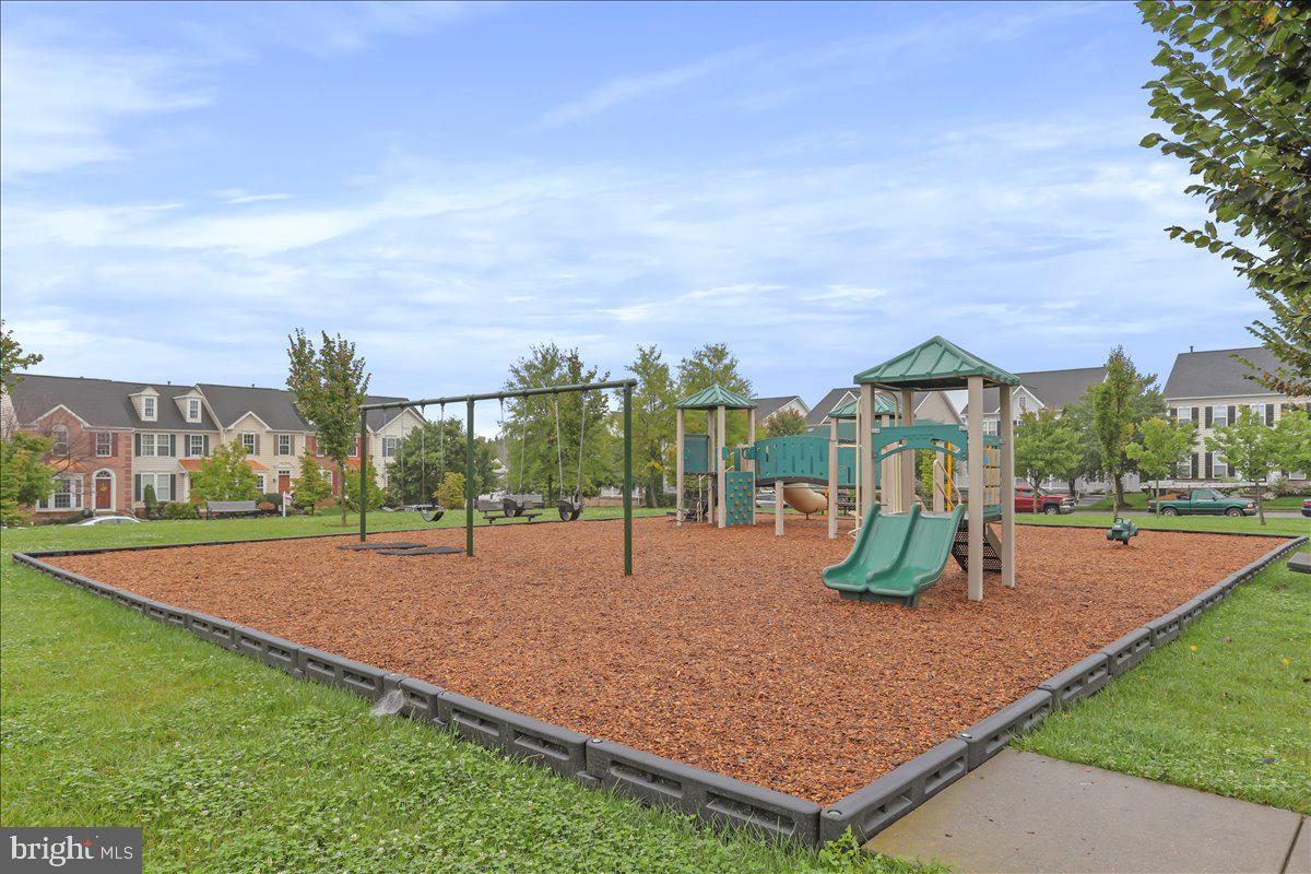 HUNTFIELD - Residential