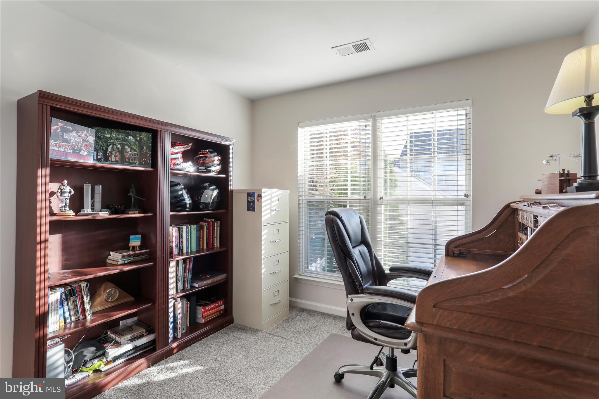 HUNTFIELD - Residential