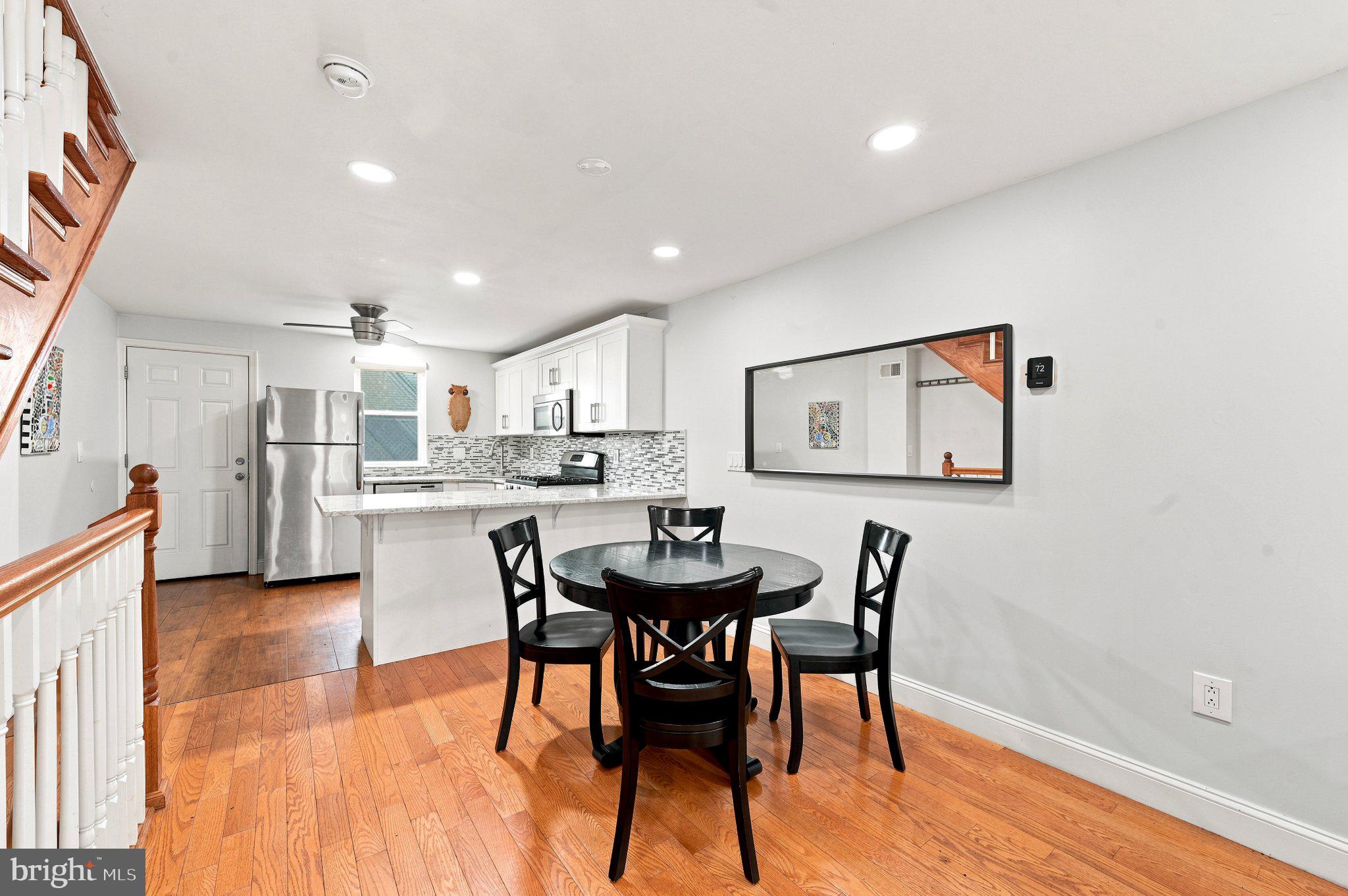 BELLA VISTA - Residential