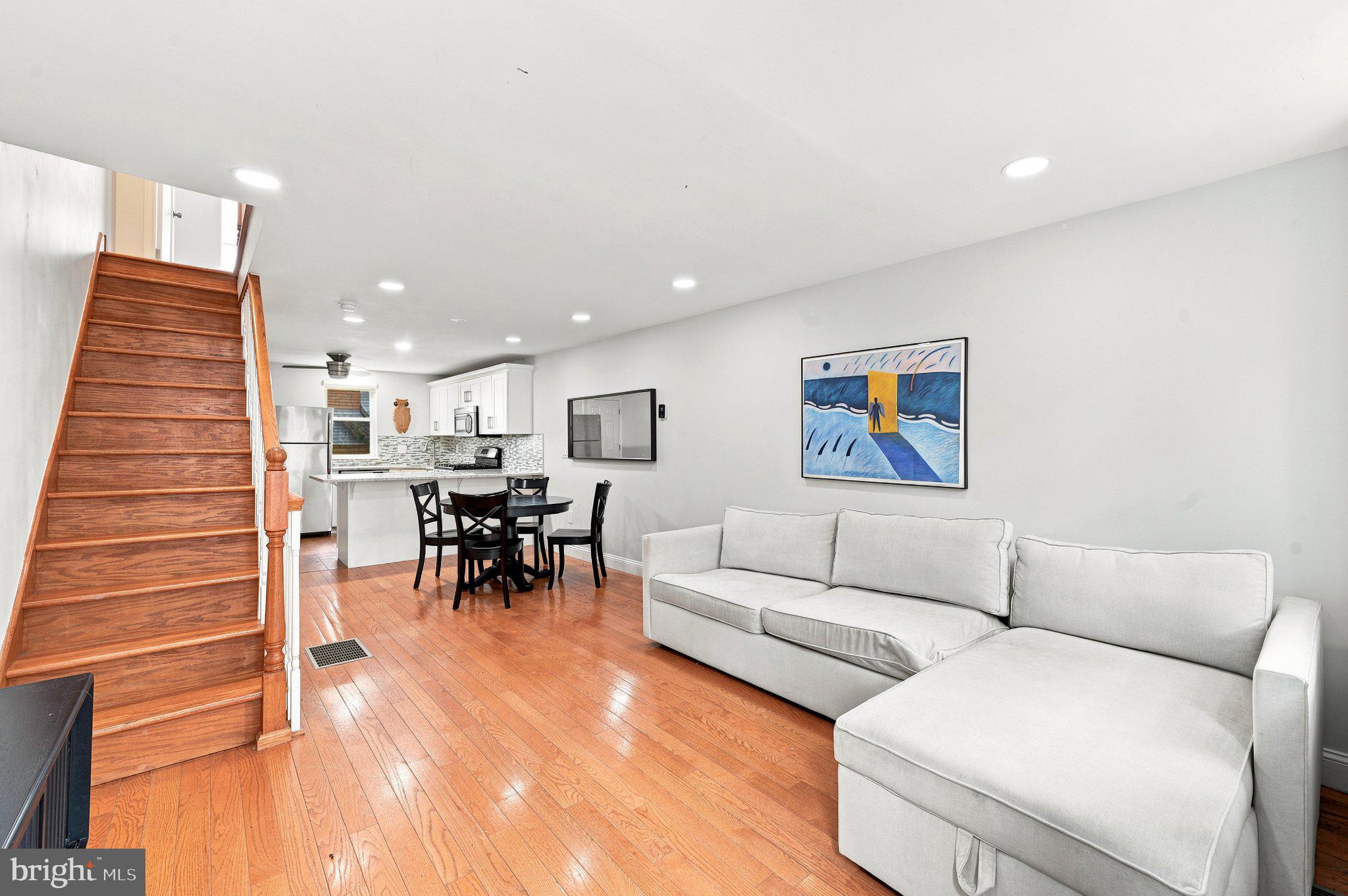 BELLA VISTA - Residential